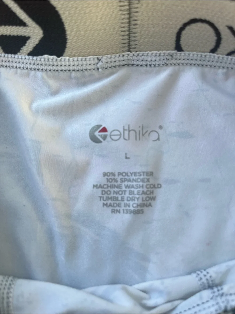 ethika Kids Bottoms - Multi-Color Patchwork, Camo, Animal Prints